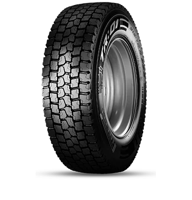 Pirelli Pirelli 245/70 R19.5 136/134M TR:01 pneumatici nuovi Estivo 