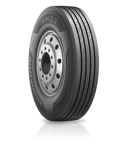 Hankook Hankook 13 R22.5 156/150L AH33 pneumatici nuovi Estivo 