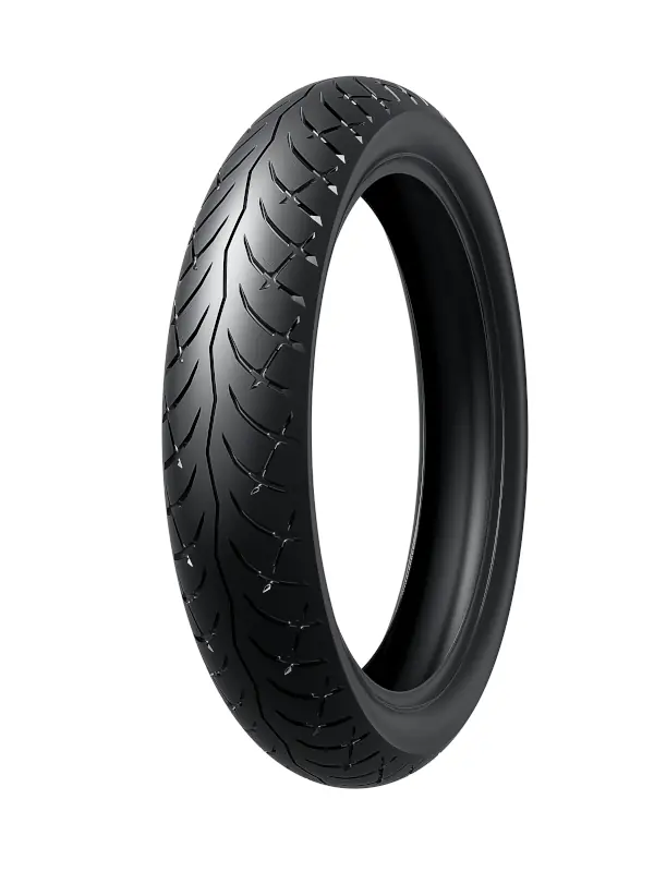 Journey Journey 120/70-17 58S P6229F pneumatici nuovi Estivo 