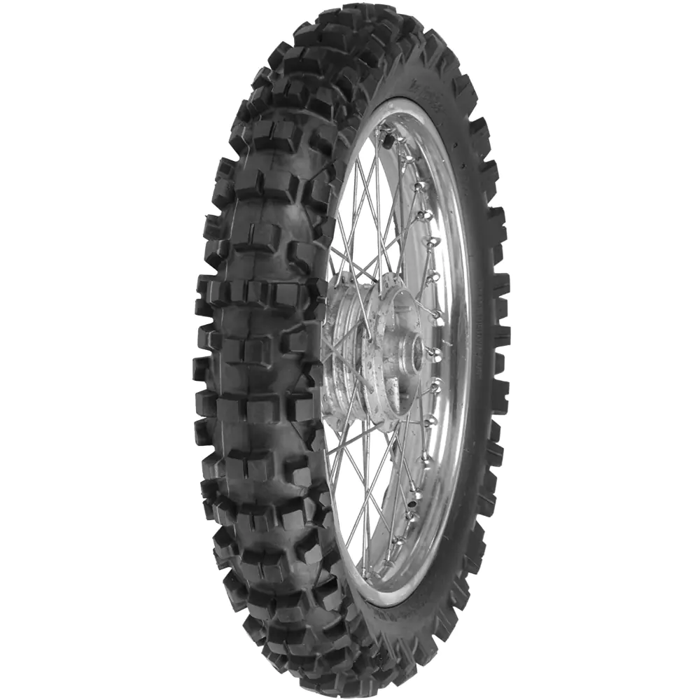 Vee Rubber Vee Rubber 90/100-14 49M VRM300 TT pneumatici nuovi Estivo 