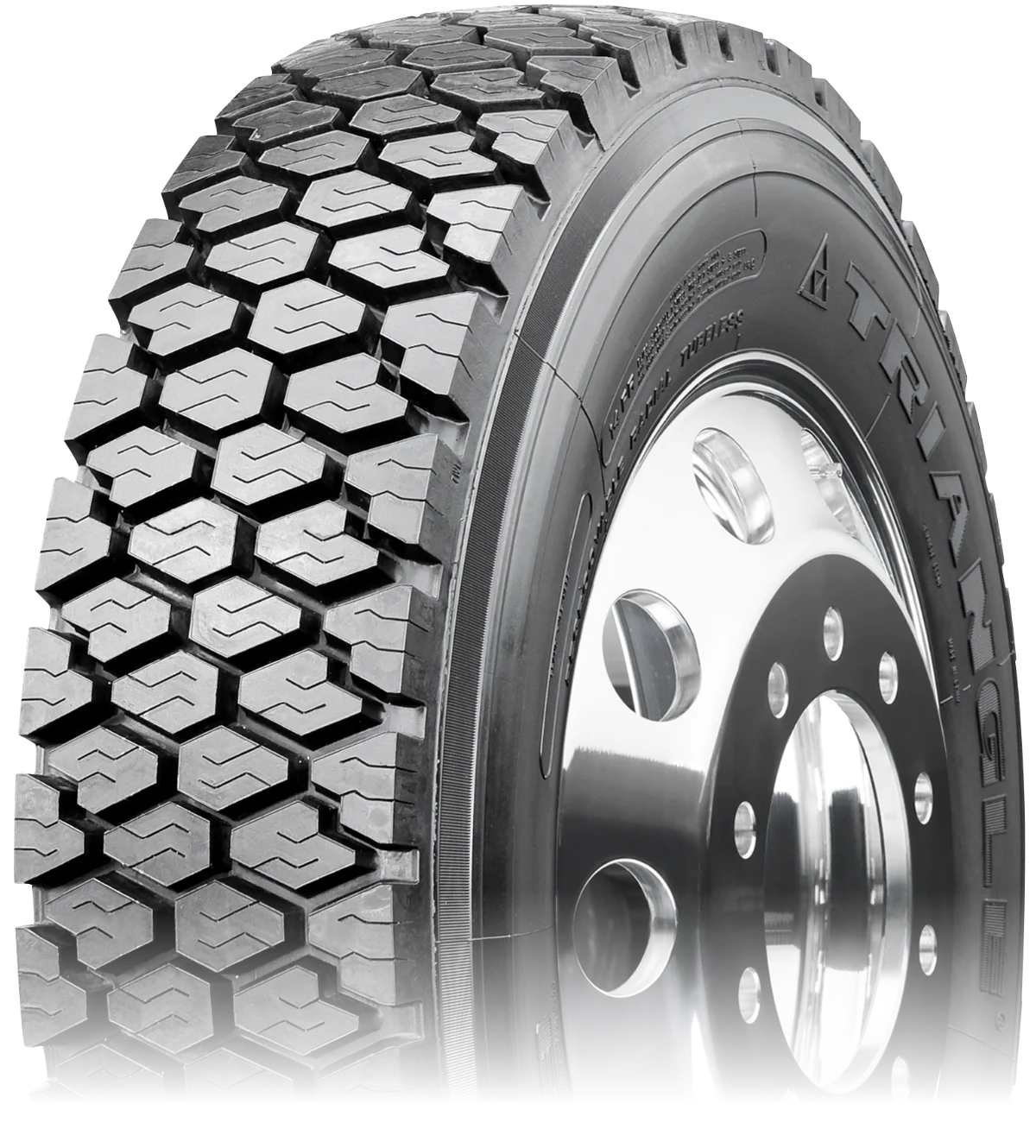 Diamondback Diamondback 10 R22.5 141/139M TR619 pneumatici nuovi Estivo 