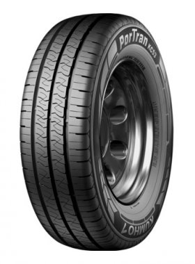 Kumho Kumho 205/75 R16C 110/108R PORTRAN KC53 pneumatici nuovi Estivo 