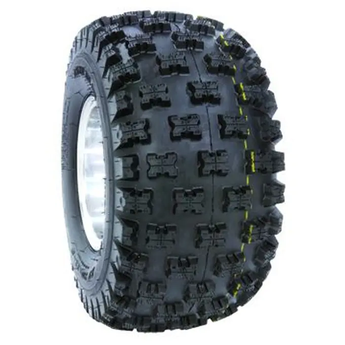 Gomme Moto Duro 22/11 -10 42J DI2011 Estivo