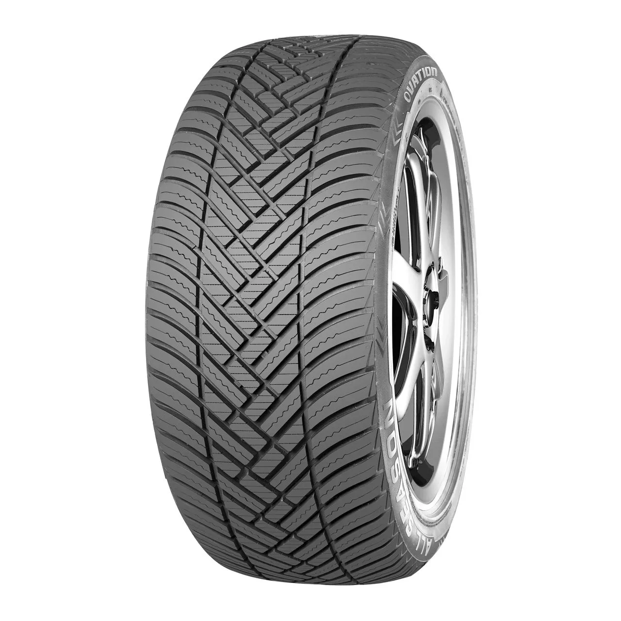 Ovation Ovation 235/40 R18 95V VI-788 4S pneumatici nuovi All Season 