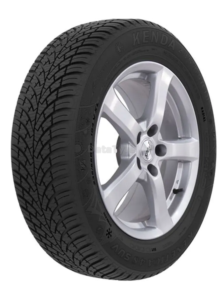 Kenda Kenda 255/50 R19 107W KR609 XL pneumatici nuovi All Season 