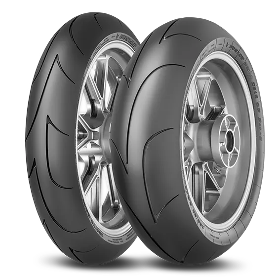 Dunlop Dunlop 120/70 ZR17 58W D213 GP PRO MS3 pneumatici nuovi Estivo 