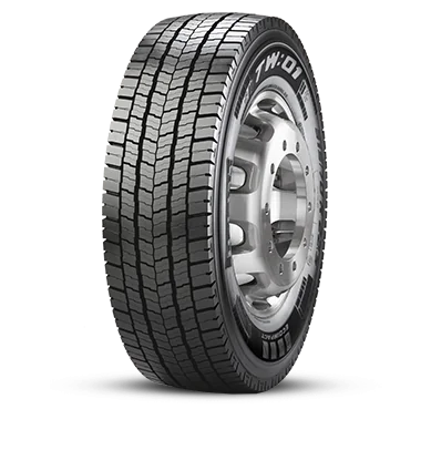 Pirelli Pirelli 295/80 R22.5 152M TW01 PI pneumatici nuovi Invernale 