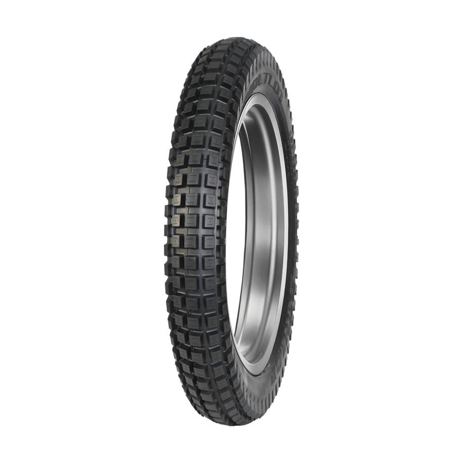 Dunlop Dunlop 80/100-21 51M TL01 pneumatici nuovi Estivo 