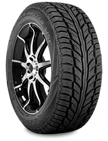 Cooper Tyres Cooper Tyres 245/50 R20 102T WEATHERMASTER WSC pneumatici nuovi Invernale 