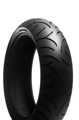 Bridgestone Bridgestone 120/70 R17 58W BATTLAX BT-021 BB pneumatici nuovi Estivo 