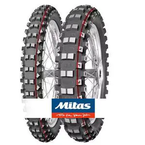 Mitas Mitas 90/100 R16 51M T.FORCE-MX MEDIUM HARD pneumatici nuovi Estivo 