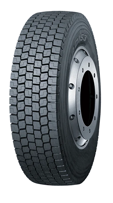 Golden Crown Golden Crown 295/80 R22.5 152/149L AD153 pneumatici nuovi Estivo 