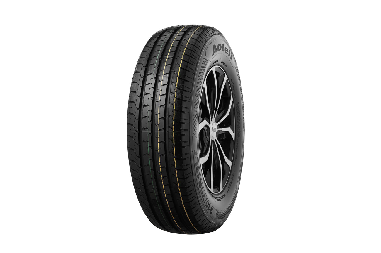 Three-A Three-A 175 R14C 99/98R EFFIVAN pneumatici nuovi Estivo 