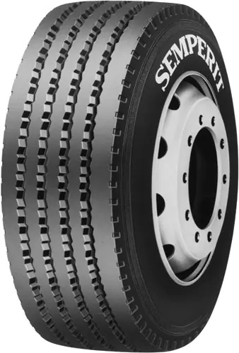 Semperit Semperit 750 R15 135/133G M422 TT pneumatici nuovi Estivo 