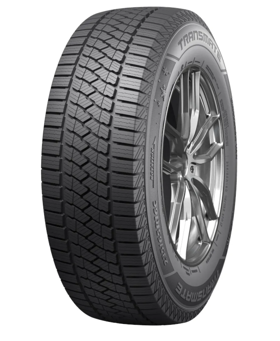 Transmate Transmate 215/60 R17C 109/107T TRANSEASON VAN pneumatici nuovi All Season 
