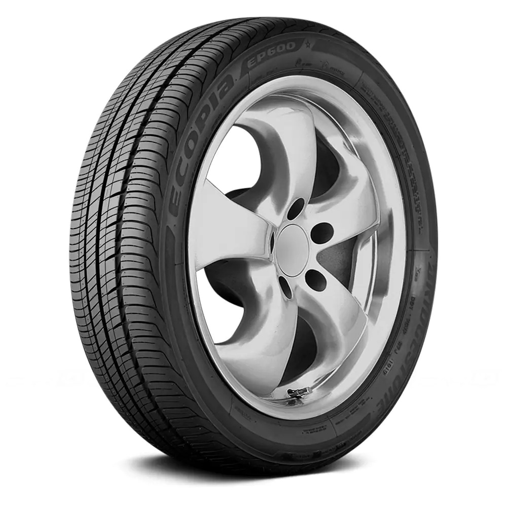 Gomme Auto Bridgestone 155/70 R19 84Q ECOPIA EP600 * M+S Estivo
