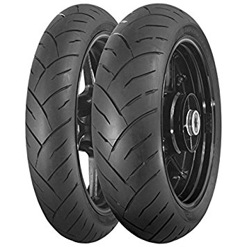 Maxxis Maxxis 180/55 ZR17 73W MA-ST2 pneumatici nuovi Estivo 