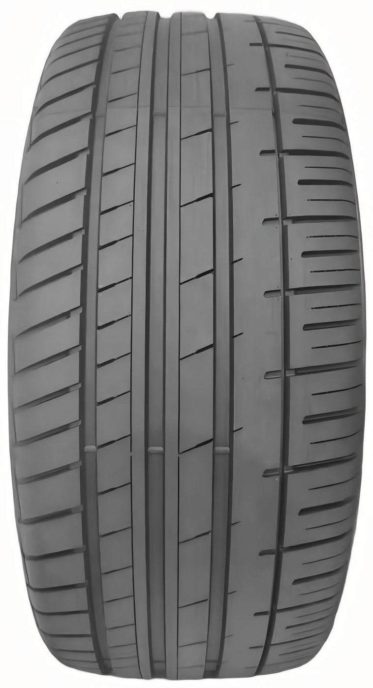 Massimo Tyre Massimo Tyre 265/45 R21 108Y Ottimanova pneumatici nuovi Estivo 