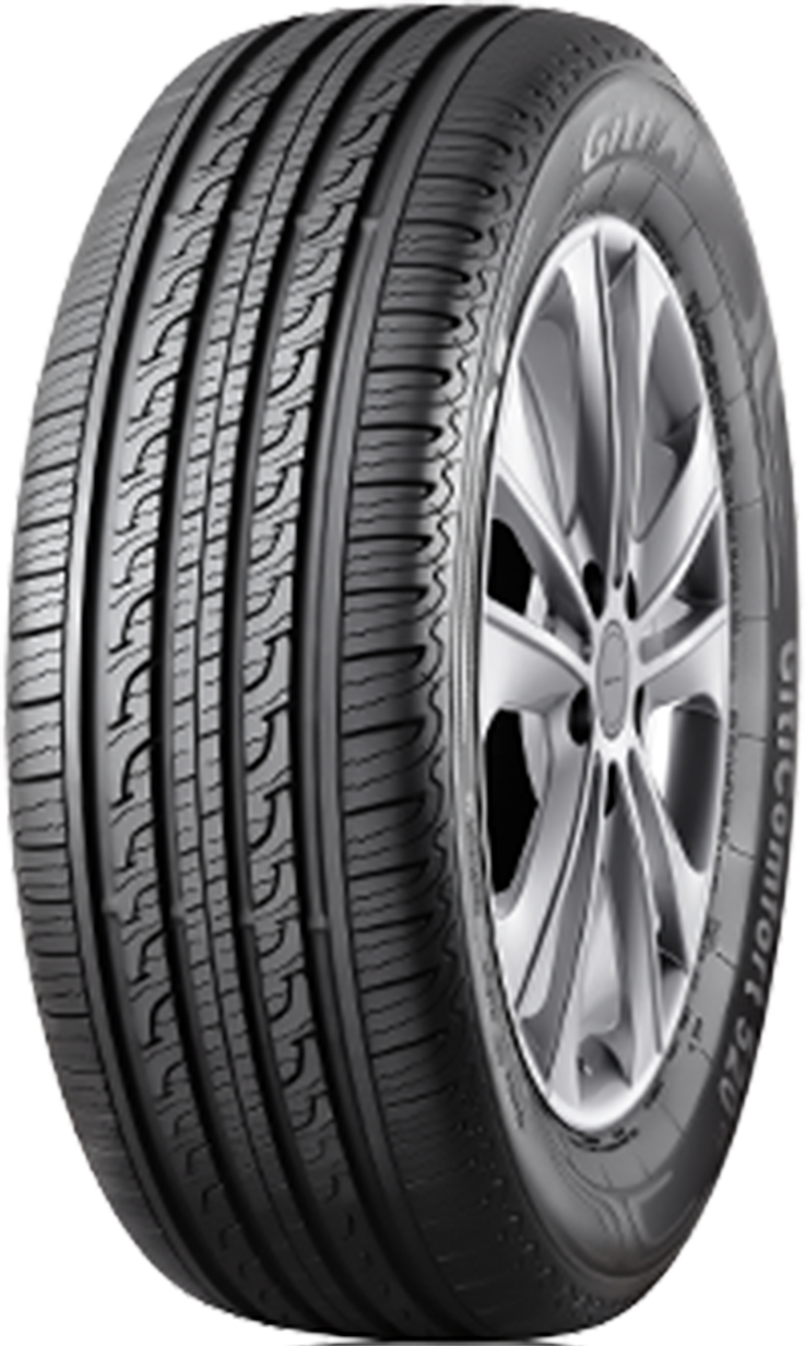 Giti Giti 235/60 R18 103H GITICOMFORT 520V1 pneumatici nuovi Estivo 