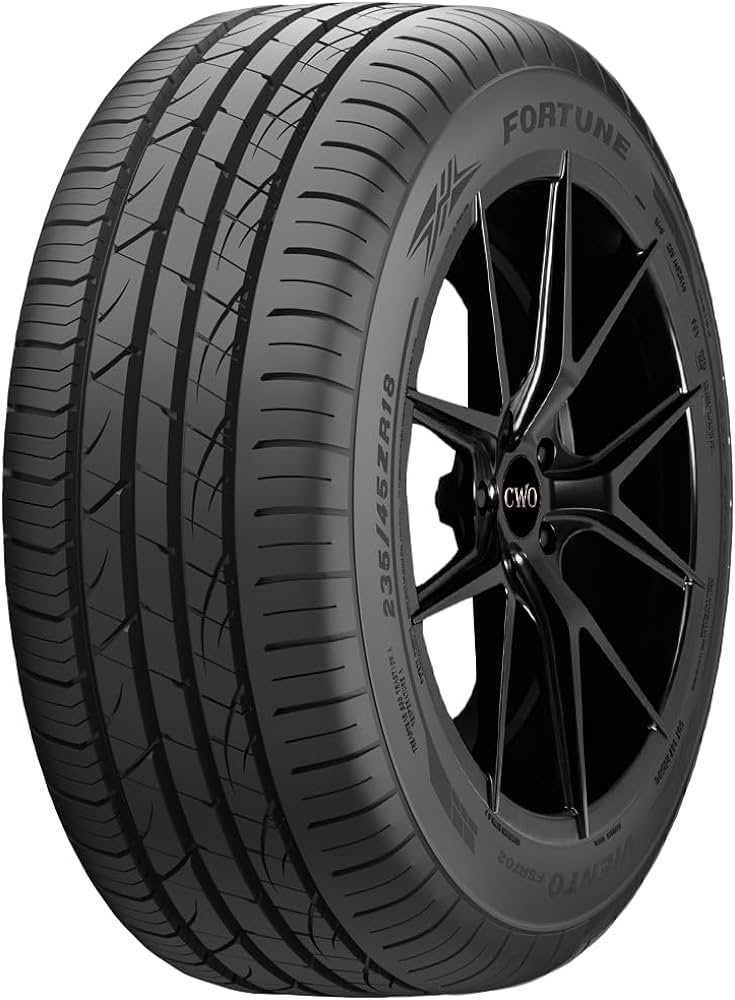 Fortune Fortune 255/45 R20 105Y VIENTO FSR-702 XL pneumatici nuovi Estivo 