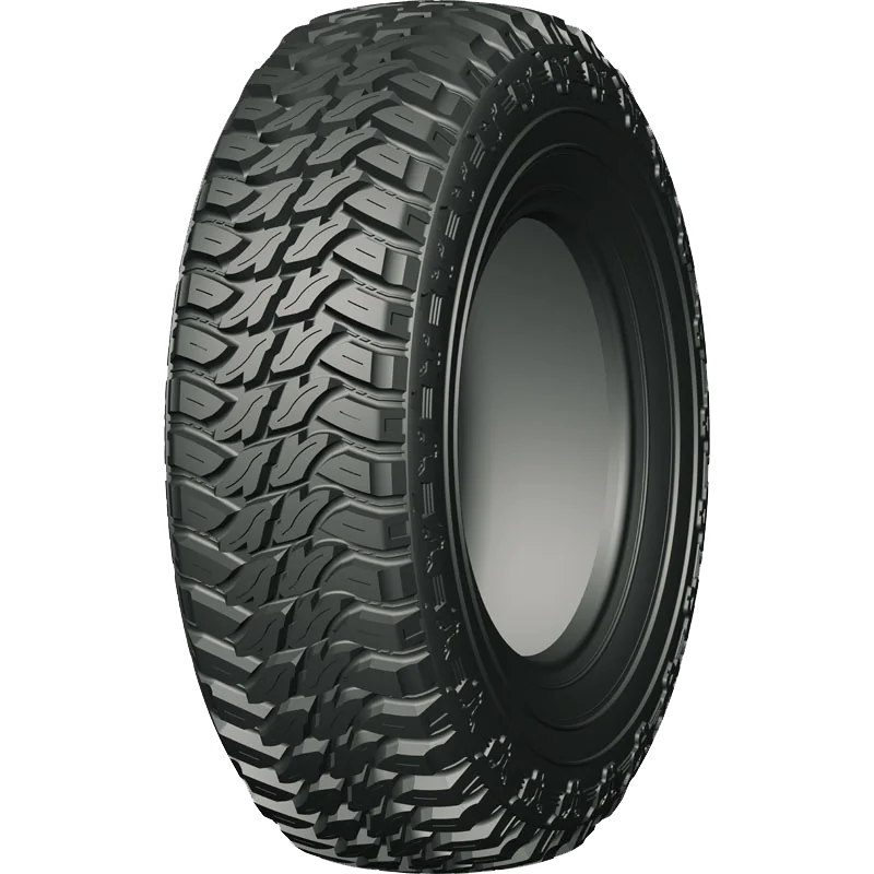Grenlander Grenlander 265/70 R17 121Q Predatormt pneumatici nuovi Estivo 