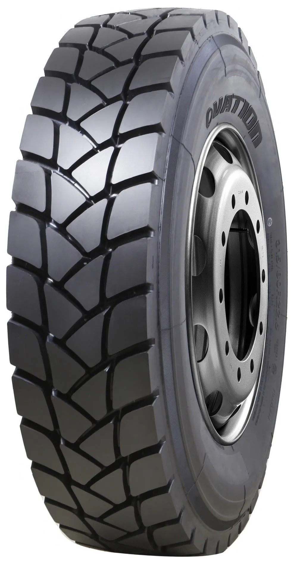Ovation Ovation 315/80 R22.5 156L VI-768 pneumatici nuovi Estivo 
