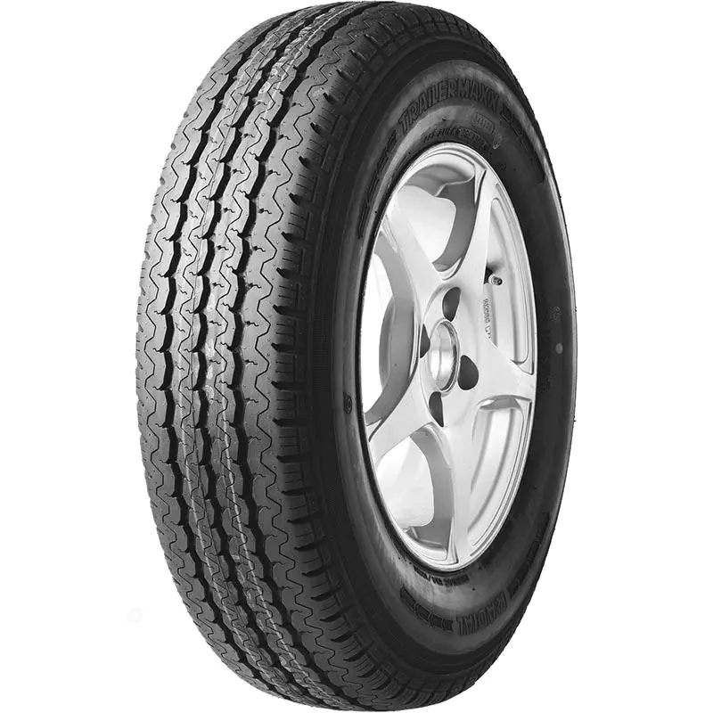 Maxxis Maxxis 185/80 R14C 104N CR-967 TRAILERMAXX pneumatici nuovi Estivo 