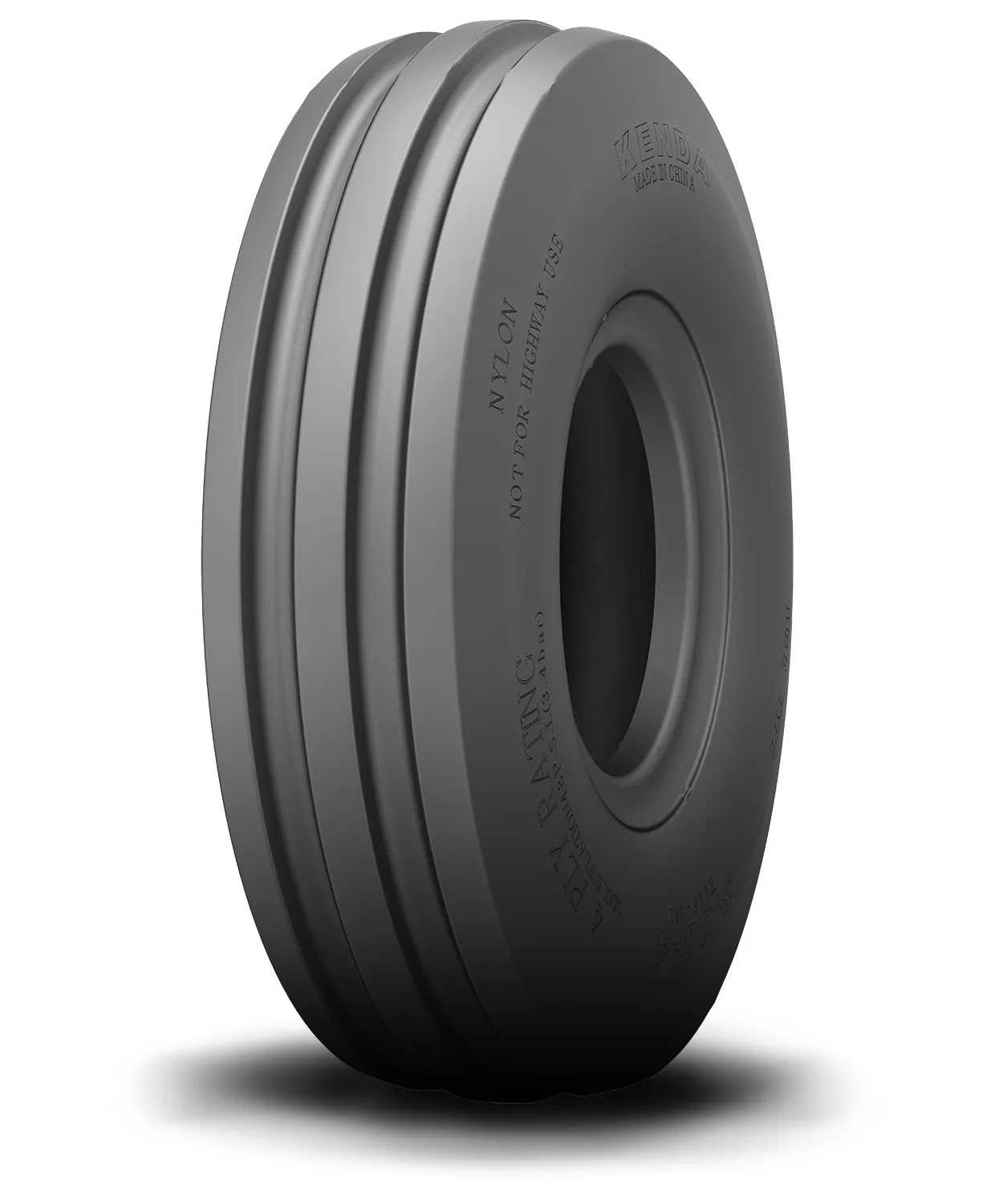 Kenda Kenda 3.50-6 K406 TURF TT pneumatici nuovi Estivo 