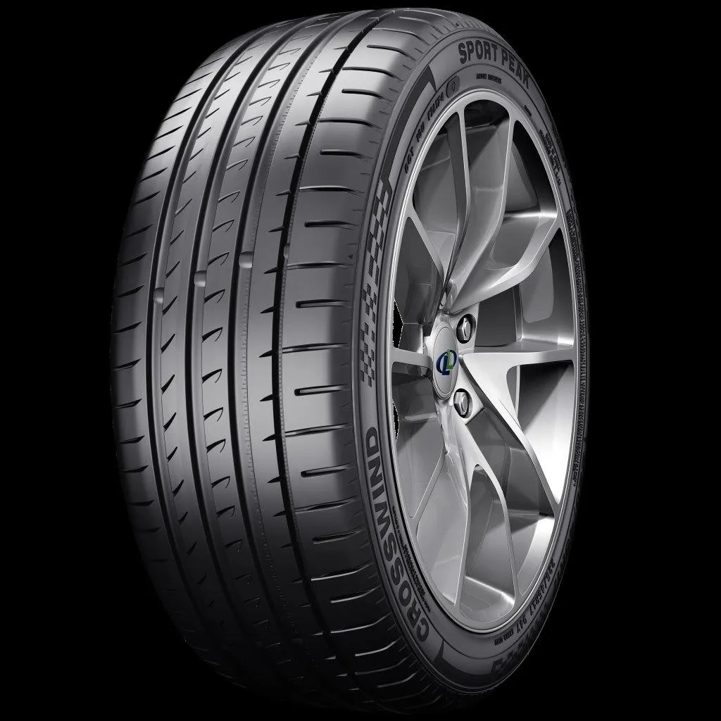 Crosswind Crosswind 225/40 R19 93Y SPORT PEAK XL pneumatici nuovi Estivo 
