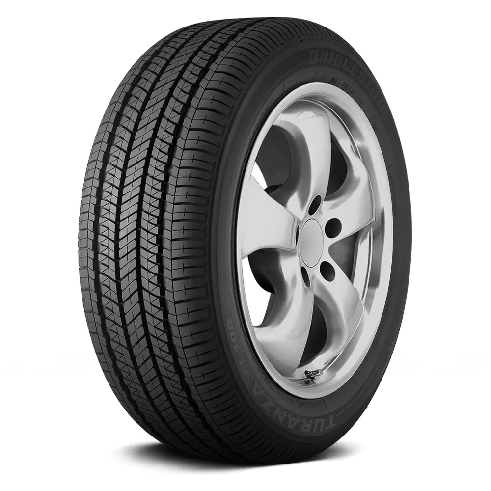 Bridgestone Bridgestone 225/50 R17 94V EL-400-2 + Runflat pneumatici nuovi Estivo 