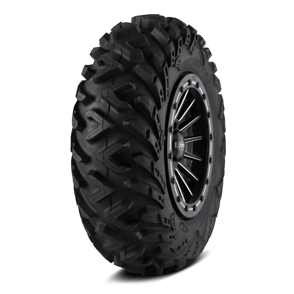 Gomme Quad ITP 26x9-R14 48N TERRA CROSS RT XL Estivo