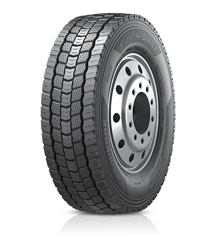 Hankook Hankook 295/60 R22.5 150L DH51 pneumatici nuovi Estivo 