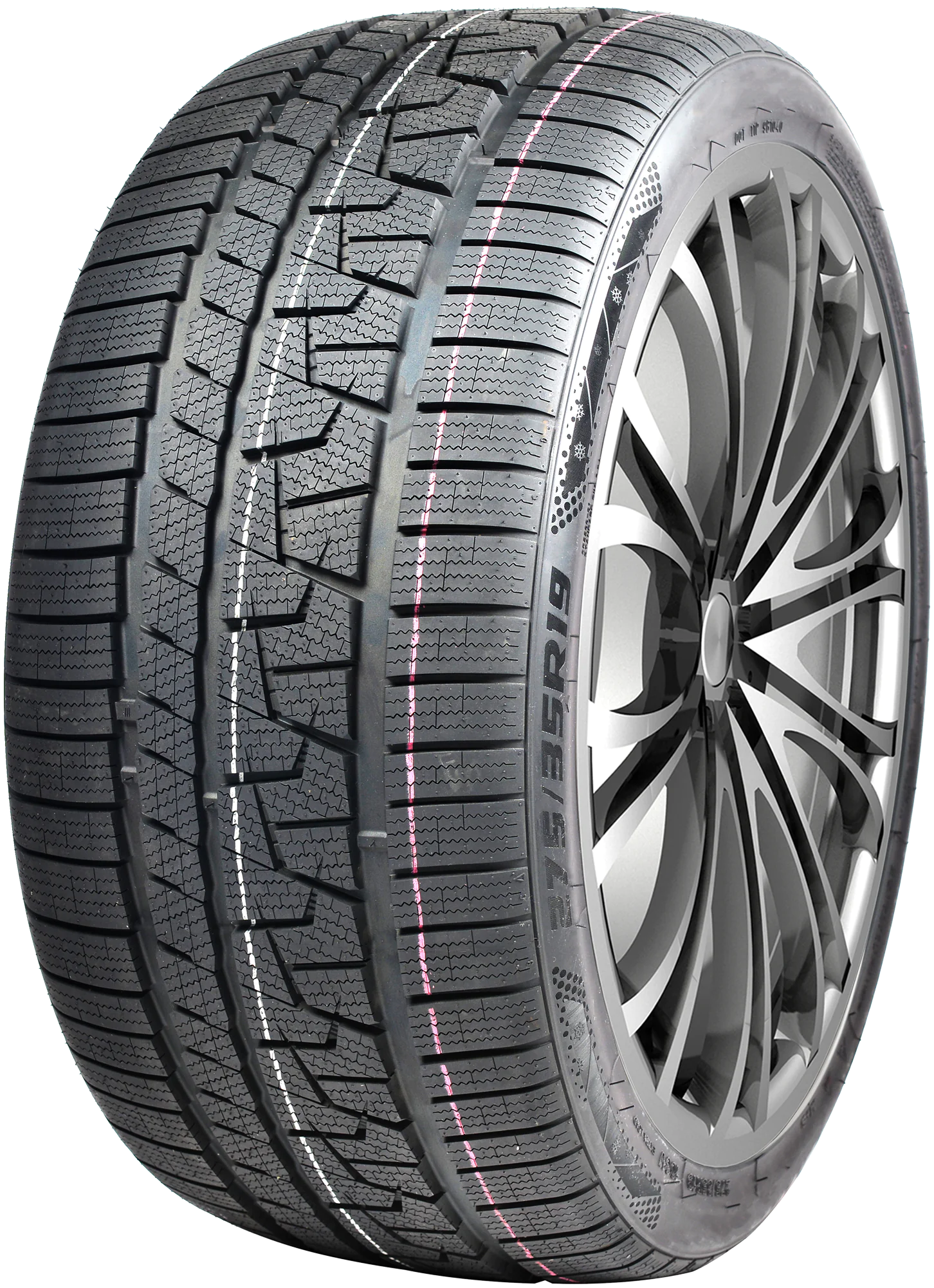 Gomme Autovettura Powertrac 235/40 R18 95V SNOWSTAR PRO XL M+S Invernale