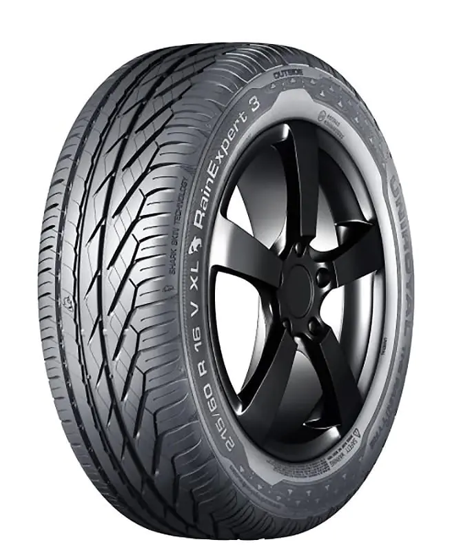 Uniroyal Uniroyal 155/65 R13 73T RAINEXPERT3 TL pneumatici nuovi Estivo 