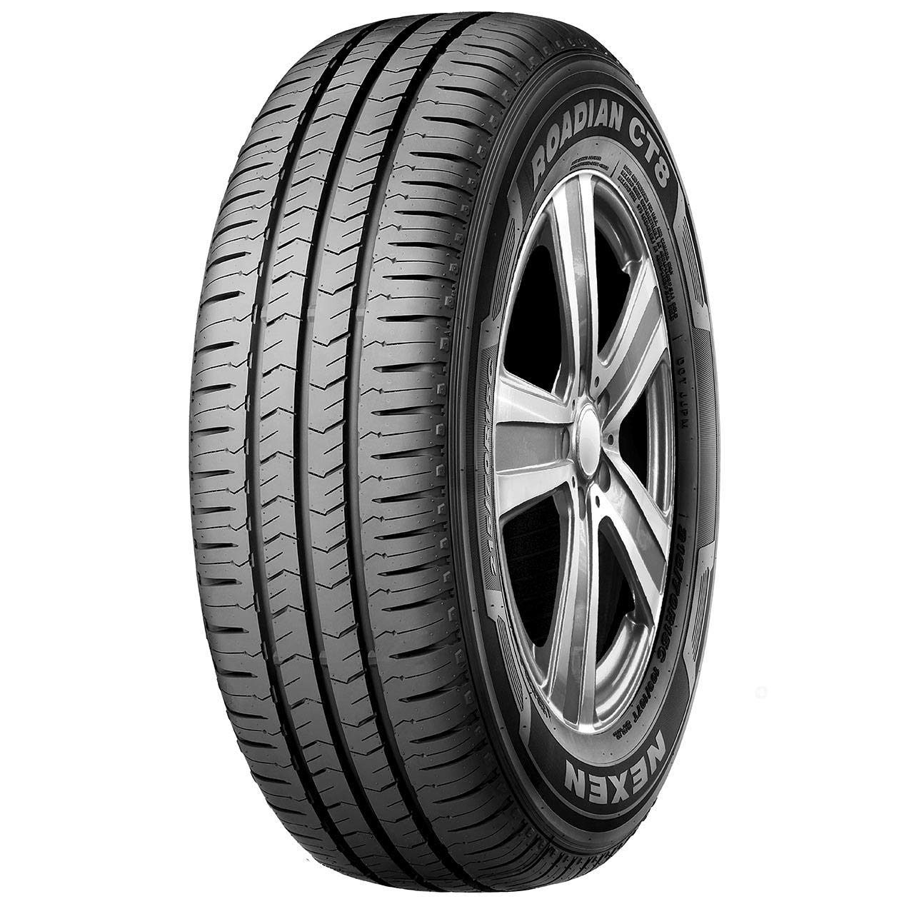 Nexen Nexen 215/70 R15C 109/107T ROADIAN CT8 pneumatici nuovi Estivo 