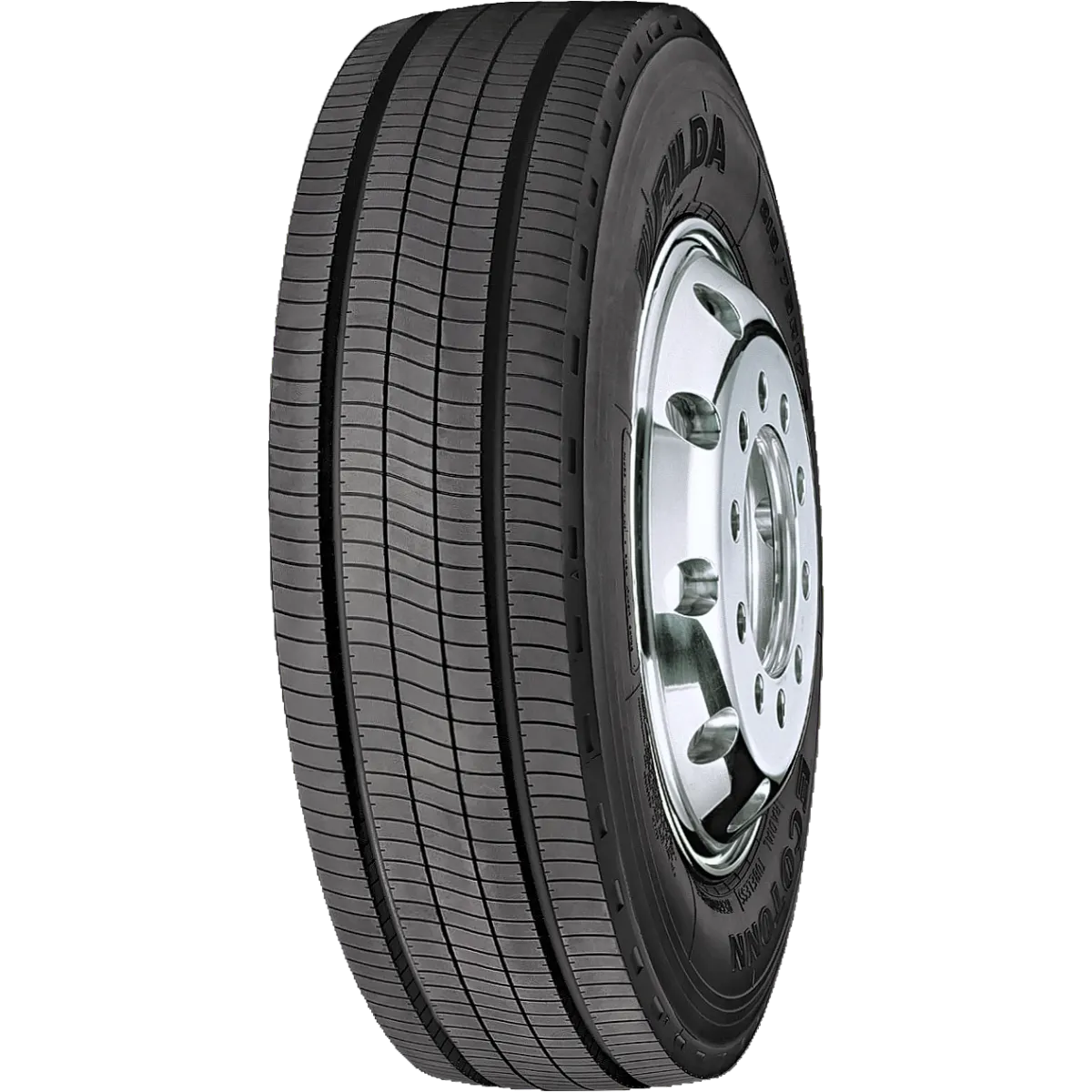 Fulda Fulda 265/70 R19.5 143J ECOTONN pneumatici nuovi Estivo 