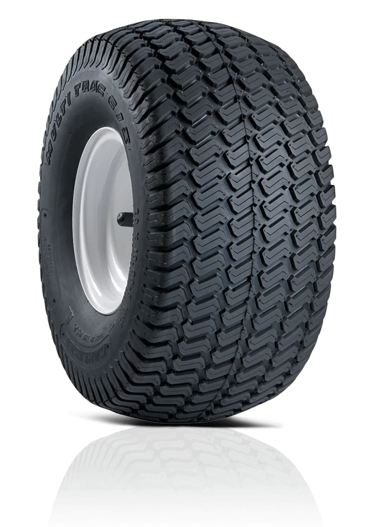 Gomme Agricoltura Carlisle 20/8 -8 63A3 MULTI TRAC NHS Estivo