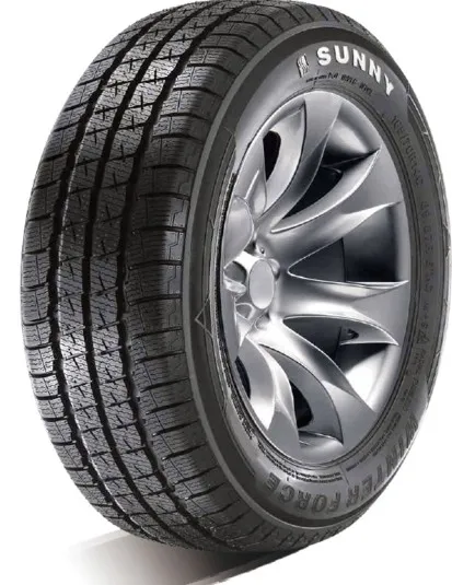 Sunny Sunny 225/65 R16 112R NC513 pneumatici nuovi All Season 