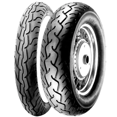 Pirelli Pirelli 120/90-17 64S ROUTE MT 66 pneumatici nuovi Estivo 