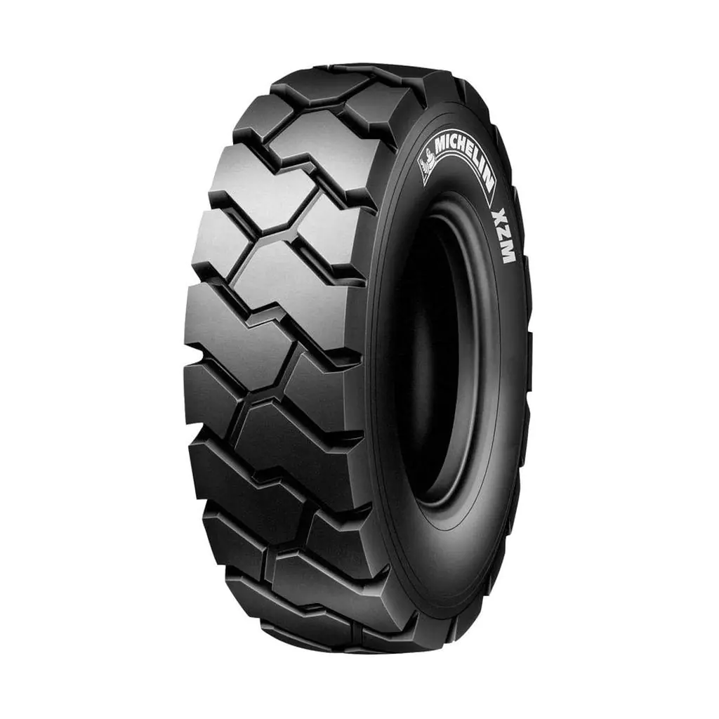 Michelin Michelin 225/75 R10 142A5 XZM pneumatici nuovi Estivo 
