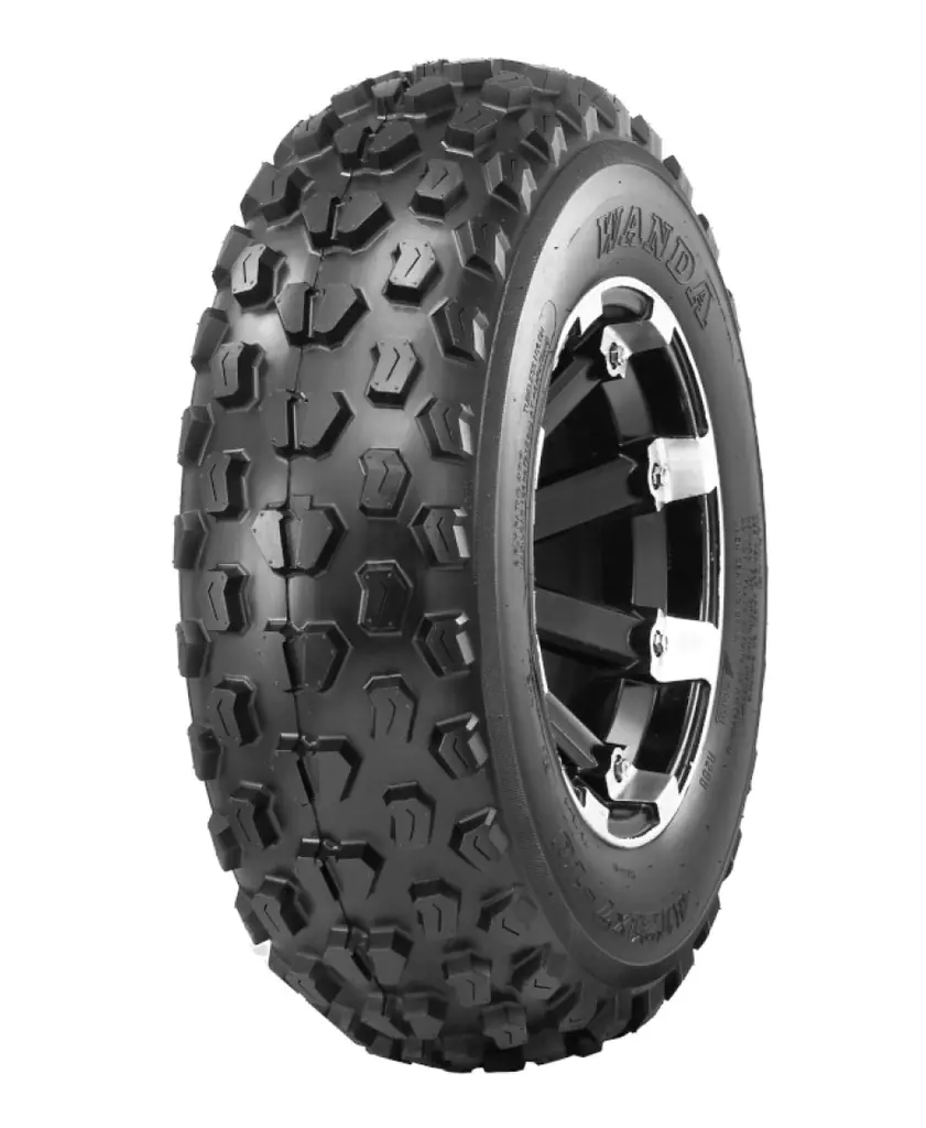 Gomme Quad Journey 22/7 -10 33F 6PR P3041 NHS Estivo