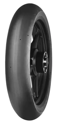 Gomme Moto Mitas 11/6 -5 SLICK Estivo