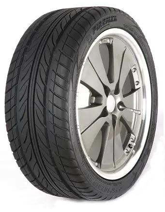 Firenza Firenza 235/50 ZR18 101W St-08 XL pneumatici nuovi Estivo 