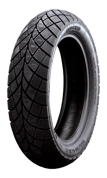 Gomme Moto Heidenau 100/70 -16 52J K 66 F/R Estivo