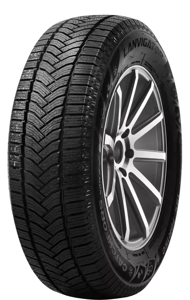Lanvigator Lanvigator 195/60 R16C 99H CATCHFORS VAN A/S pneumatici nuovi All Season 