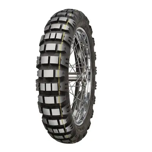 Mitas Mitas 110/80-18 58T ENDURO TRAIL XT+ pneumatici nuovi Estivo 