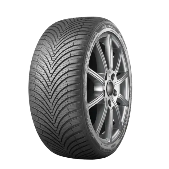 Kumho Kumho 205/55 R17 95V HA32 XL pneumatici nuovi All Season 