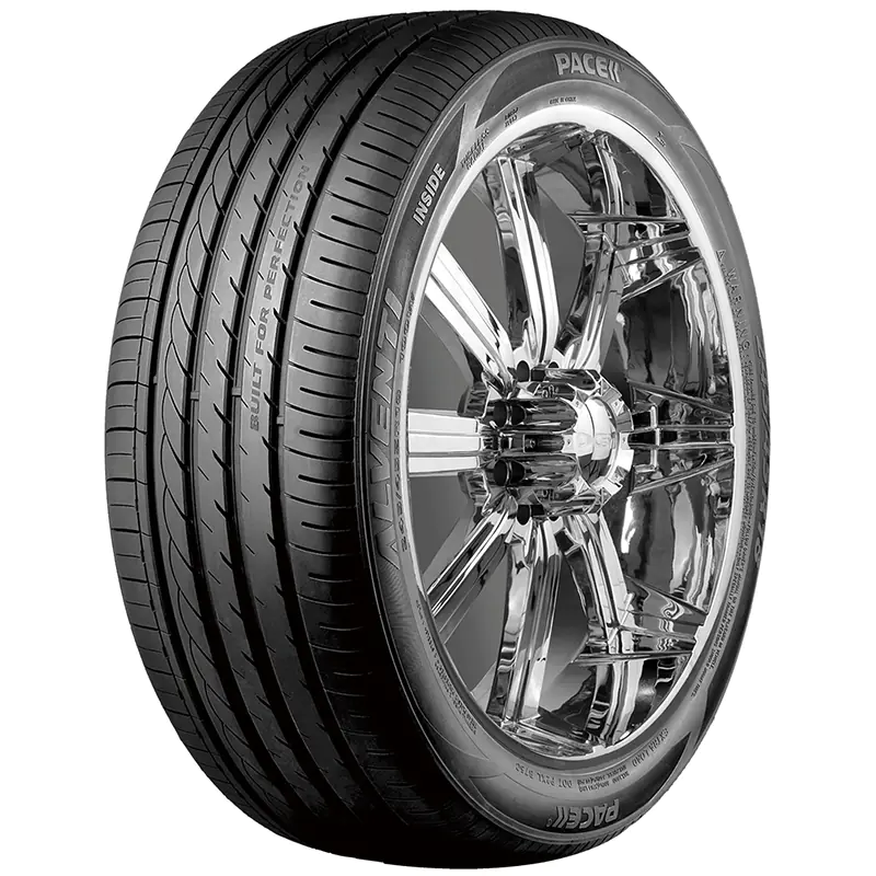 Pace Pace 225/40 R18 92Y ALVENTI XL Runflat pneumatici nuovi Estivo 