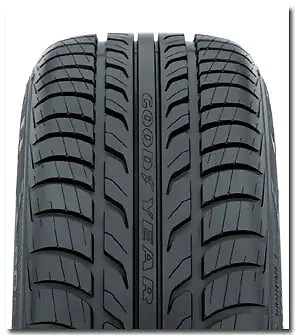Goodyear Goodyear 205/55 R16 91V Hydragrip RPB pneumatici nuovi Estivo 