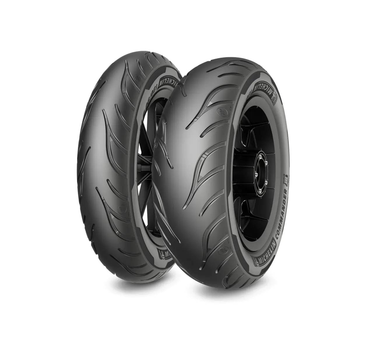 Michelin Michelin 140/90-15 76H COMMANDER III CRUISER pneumatici nuovi Estivo 
